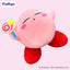 Kirby Plush Figure Full and Sleepy heo EU Exclusive 38 cm