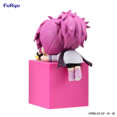 Hunter x Hunter Hikkake PVC Statue Machi 10 cm