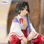 The Elusive Samurai Noodle Stopper PVC Statue Hojo Tokiyuki 9 cm