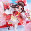 Touhou Project Statue 1/7 Reimu Hakurei Illustration by Fuzichoco 22 cm