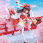 Touhou Project Statue 1/7 Reimu Hakurei Illustration by Fuzichoco 22 cm