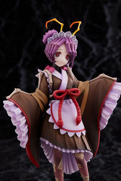 Original Character FNEX Statue 1/7 Entoma Vasilissa Zeta 20 cm