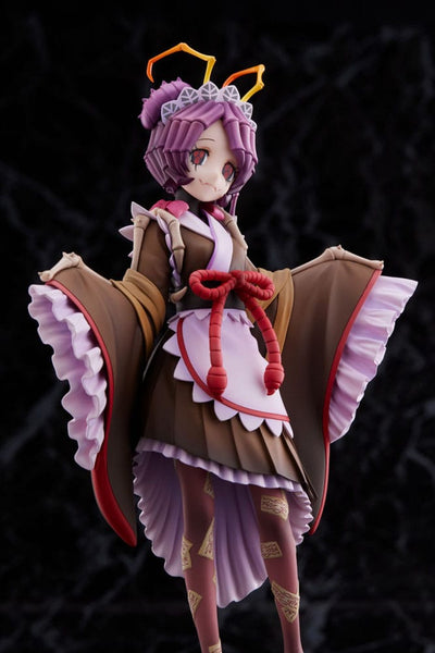 Original Character FNEX Statue 1/7 Entoma Vasilissa Zeta 20 cm