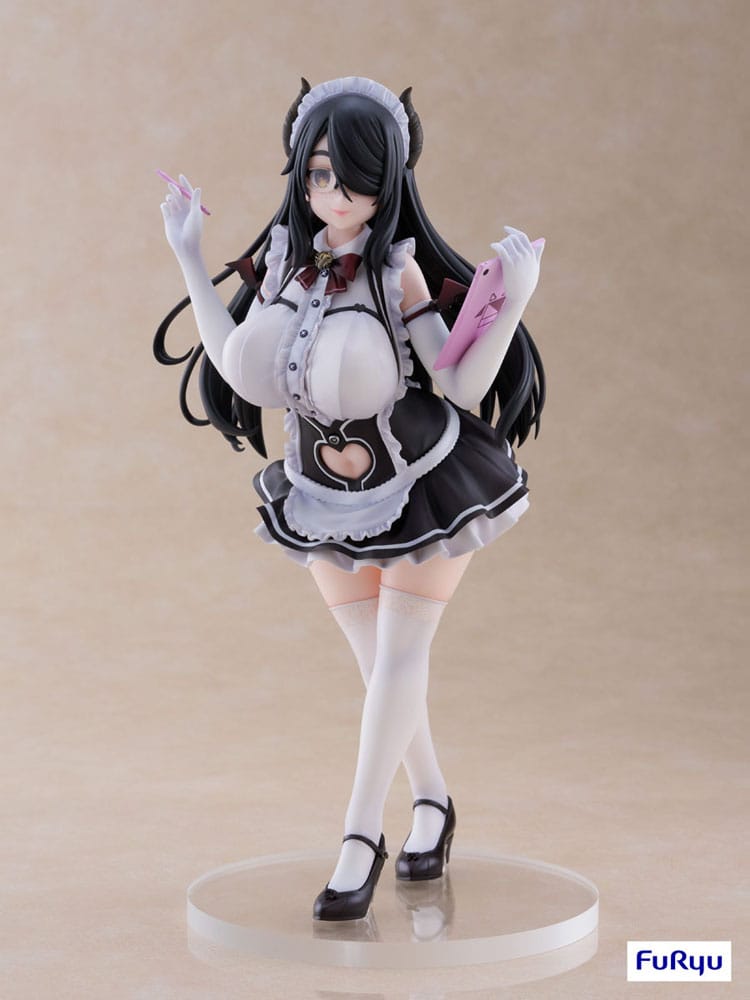 Itou Life FNEX Statue 1/7 Itou Life 26 cm