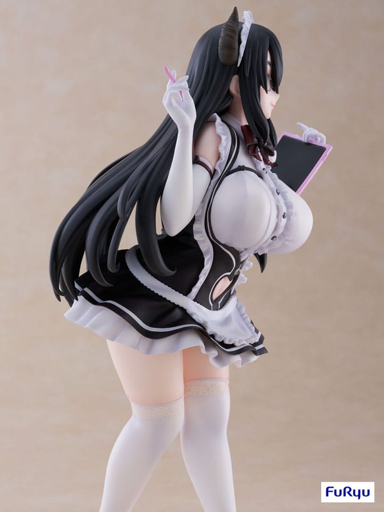 Itou Life FNEX Statue 1/7 Itou Life 26 cm