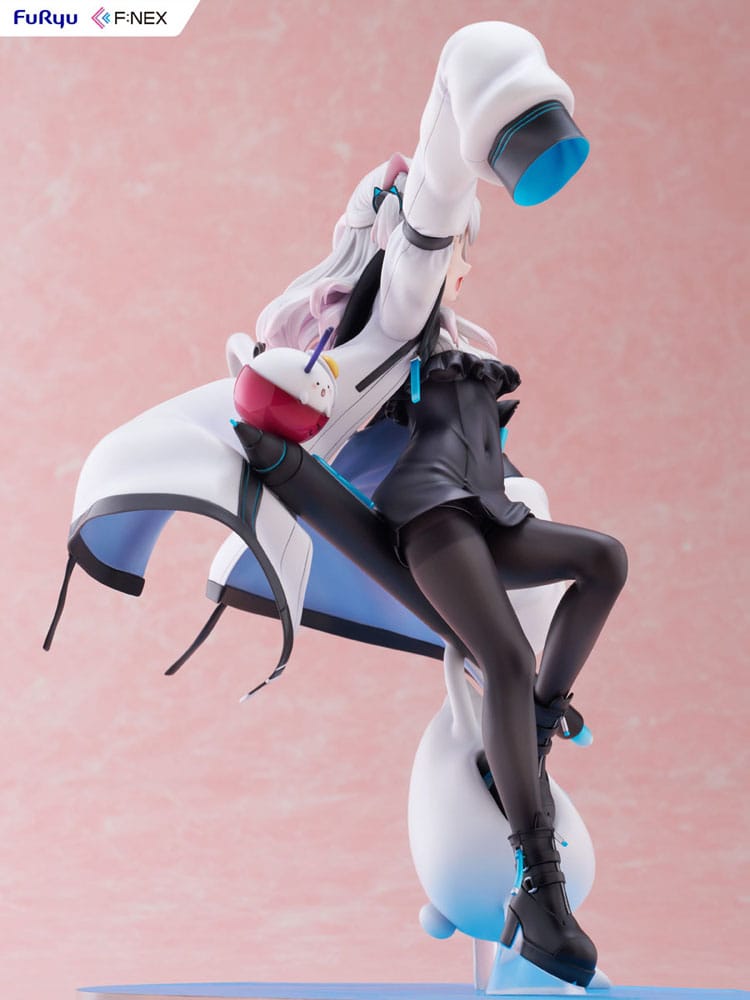 Virtual YouTuber F:NEX PVC Statue 1/7 Natsume Eri 27 cm