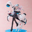 Virtual YouTuber F:NEX PVC Statue 1/7 Natsume Eri 27 cm