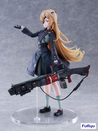 Goddess of Victory: Nikke FNEX Statue 1/7 Guillotine 23 cm