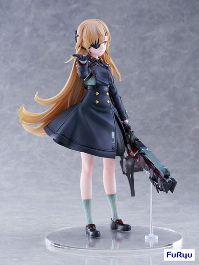 Goddess of Victory: Nikke FNEX Statue 1/7 Guillotine 23 cm