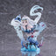 Punishing: Gray Raven FNEX Statue 1/7 No.21:XXI Solar Frost Ver. 20 cm