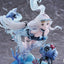 Punishing: Gray Raven FNEX Statue 1/7 No.21:XXI Solar Frost Ver. 20 cm