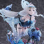 Punishing: Gray Raven FNEX Statue 1/7 No.21:XXI Solar Frost Ver. 20 cm