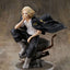 Tokyo Revengers FNEX Statue 1/7 Manjiro Sano 21 cm