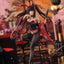 Date A Live V F:NEX PVC Statue 1/7 Kurumi Tokisaki Wa-bunny 27 cm