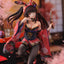 Date A Live V F:NEX PVC Statue 1/7 Kurumi Tokisaki Wa-bunny 27 cm