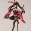 Date A Live V F:NEX PVC Statue 1/7 Kurumi Tokisaki Wa-bunny 27 cm