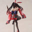 Date A Live V F:NEX PVC Statue 1/7 Kurumi Tokisaki Wa-bunny 27 cm