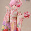 Puella Magi Madoka Magica F:NEX PVC Statue 1/4 Rebellion Madoka Kaname Japanese Doll 43 cm