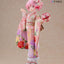 Puella Magi Madoka Magica F:NEX PVC Statue 1/4 Rebellion Madoka Kaname Japanese Doll 43 cm