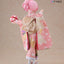 Puella Magi Madoka Magica F:NEX PVC Statue 1/4 Rebellion Madoka Kaname Japanese Doll 43 cm