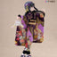 Puella Magi Madoka Magica F:NEX PVC Statue 1/4 Rebellion Homura Akemi Japanese Doll 45 cm