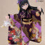Puella Magi Madoka Magica F:NEX PVC Statue 1/4 Rebellion Homura Akemi Japanese Doll 45 cm