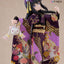 Puella Magi Madoka Magica F:NEX PVC Statue 1/4 Rebellion Homura Akemi Japanese Doll 45 cm