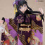 Puella Magi Madoka Magica F:NEX PVC Statue 1/4 Rebellion Homura Akemi Japanese Doll 45 cm