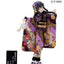 Puella Magi Madoka Magica F:NEX PVC Statue 1/4 Rebellion Homura Akemi Japanese Doll 45 cm