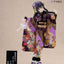 Puella Magi Madoka Magica F:NEX PVC Statue 1/4 Rebellion Homura Akemi Japanese Doll 45 cm
