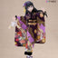 Puella Magi Madoka Magica F:NEX PVC Statue 1/4 Rebellion Homura Akemi Japanese Doll 45 cm