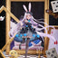 Azur Lane F:Nex PVC Statue 1/7 Shimakaze The White Rabbit of Wonderland Ver. 30 cm