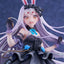 Azur Lane F:Nex PVC Statue 1/7 Shimakaze The White Rabbit of Wonderland Ver. 30 cm