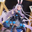 Azur Lane F:Nex PVC Statue 1/7 Shimakaze The White Rabbit of Wonderland Ver. 30 cm