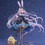 Azur Lane F:Nex PVC Statue 1/7 Shimakaze The White Rabbit of Wonderland Ver. 30 cm