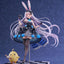 Azur Lane F:Nex PVC Statue 1/7 Shimakaze The White Rabbit of Wonderland Ver. 30 cm