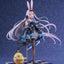 Azur Lane F:Nex PVC Statue 1/7 Shimakaze The White Rabbit of Wonderland Ver. 30 cm