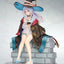 Wandering Witch: The Journey of Elaina F:NEX PVC Statue 1/7 Elaina Summer Vacation Ver. 22 cm