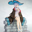Wandering Witch: The Journey of Elaina F:NEX PVC Statue 1/7 Elaina Summer Vacation Ver. 22 cm