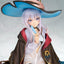 Wandering Witch: The Journey of Elaina F:NEX PVC Statue 1/7 Elaina Summer Vacation Ver. 22 cm