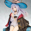 Wandering Witch: The Journey of Elaina F:NEX PVC Statue 1/7 Elaina Summer Vacation Ver. 22 cm