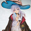 Wandering Witch: The Journey of Elaina F:NEX PVC Statue 1/7 Elaina Summer Vacation Ver. 22 cm