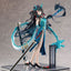 Arknights F:NEX PVC Statue 1/7 Dusk Everything is A Miracle 26 cm