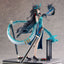 Arknights F:NEX PVC Statue 1/7 Dusk Everything is A Miracle 26 cm