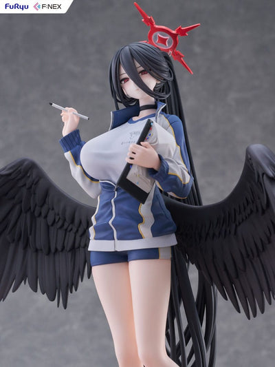 Blue Archive FNEX Statue 1/7 Hasumi 30 cm