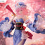 Touhou Project Statue 1/6 Yuyuko Saigyouji illustration by Ideolo 30 cm