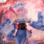 Touhou Project Statue 1/6 Yuyuko Saigyouji illustration by Ideolo 30 cm