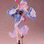 Touhou Project Statue 1/6 Yuyuko Saigyouji illustration by Ideolo 30 cm