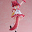 Virtual YouTuber F:NEX PVC Statue 1/7 Akami Karubi 24 cm
