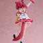 Virtual YouTuber F:NEX PVC Statue 1/7 Akami Karubi 24 cm
